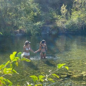 Meet your Posher, Kali